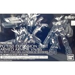 Bandai BANF2311060 Premium Bandai PG 1/60 Expansion Unit Armed Armor VN/BS (For PG Banshee