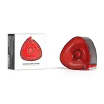 DSPIAE DSP-MT-B01 DSPIAE Masking Tape Cutter - Red