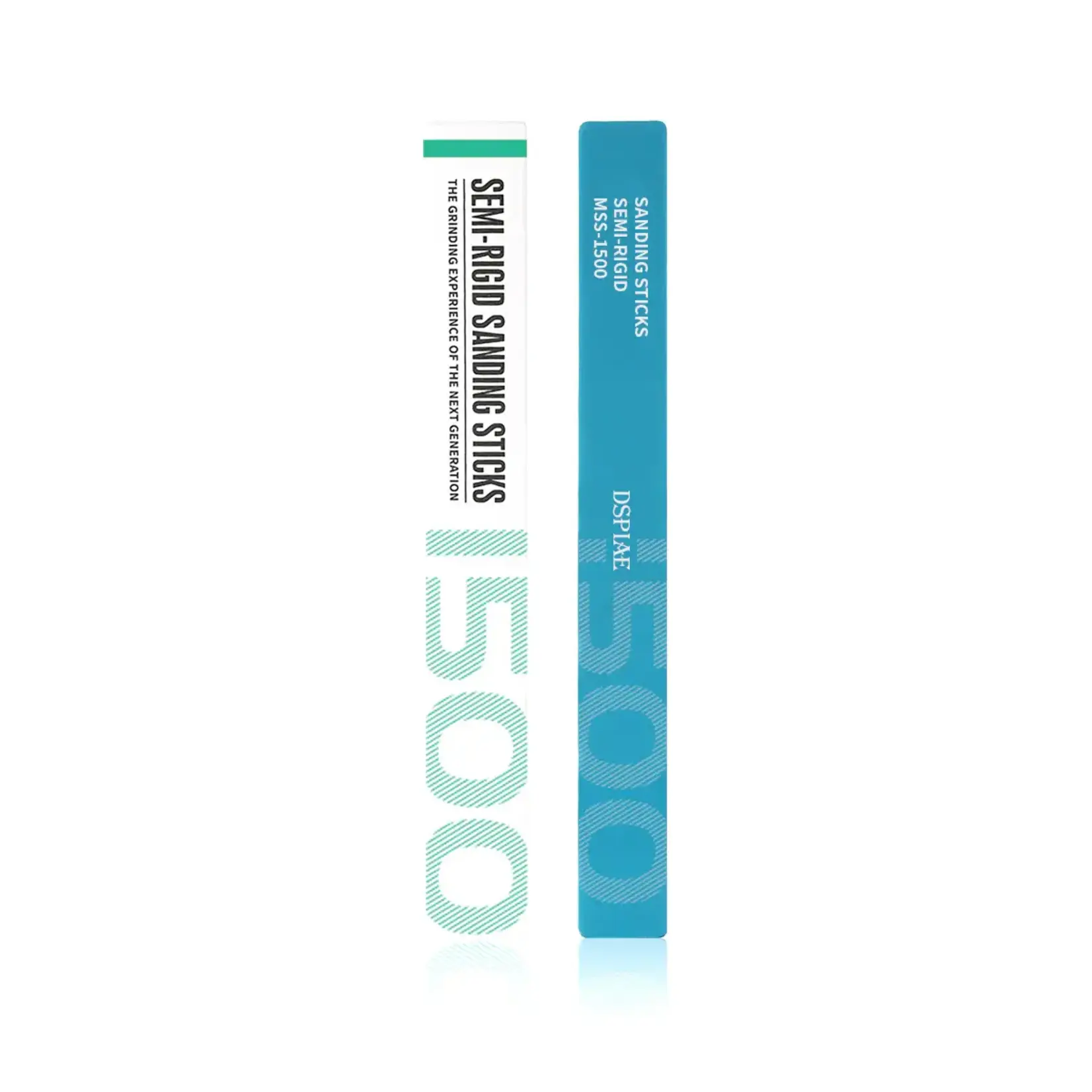 DSPIAE DSP-MSS-1500  DSPIAE Semi-Rigid Sanding Sticks