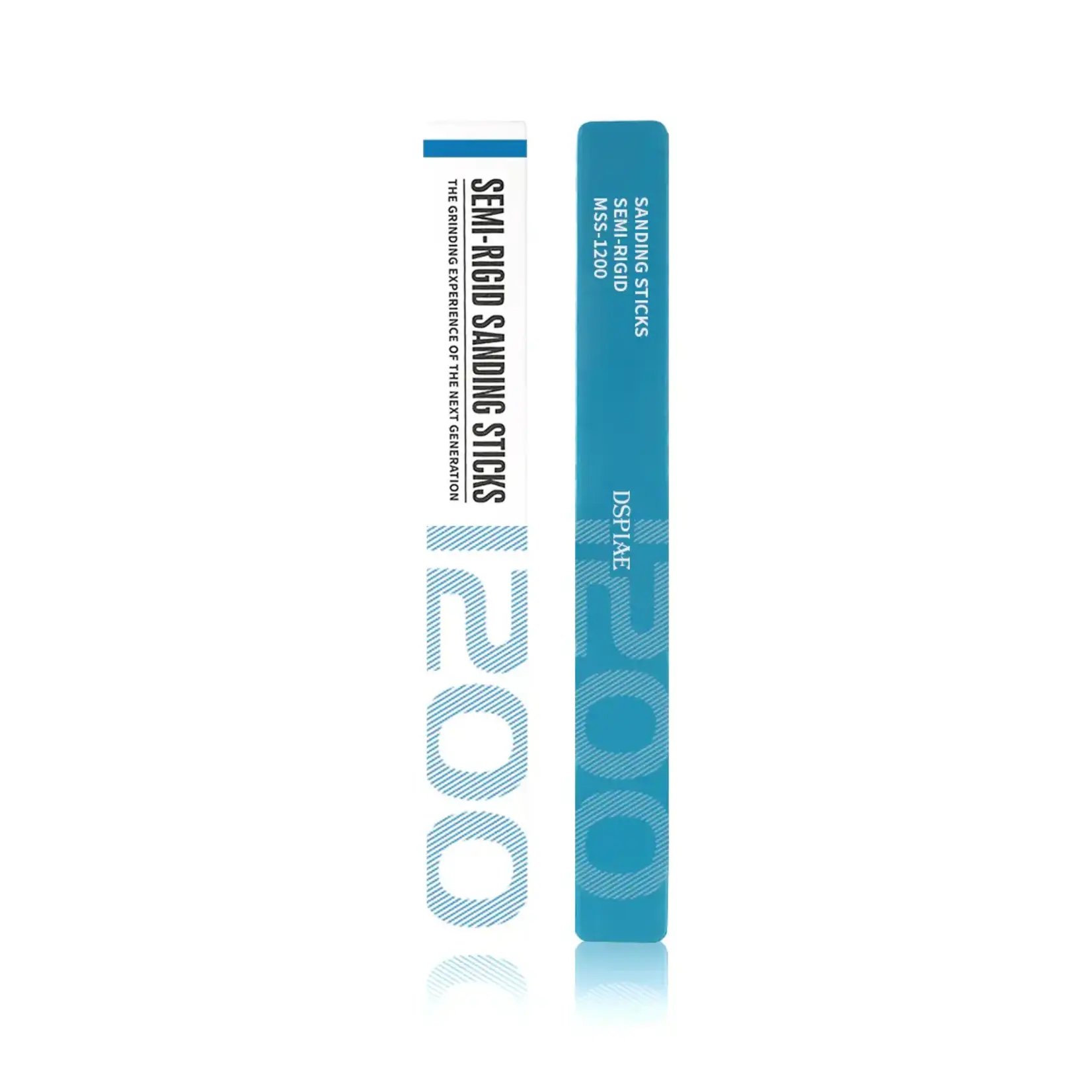 DSPIAE DSP-MSS-1200  DSPIAE Semi-Rigid Sanding Sticks