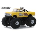 Greenlight GLT49040-F Greenlight 1972 Chevrolet C20 ("Big Bear") Series 4