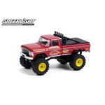 Greenlight GLT49090-D Greenlight 1979 Ford F-250 "Super Monster" Series 9