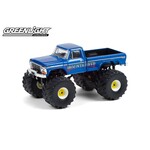 Greenlight GLT49090-E Greenlight 1979 Ford F-250 "West Virginia Mountaineer" Series 9