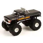Greenlight GLT49100-A Greenlight 1979 Ford F-250 "Pa. Mountain Monster" Series 10