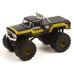 Greenlight GLT49100-B Greenlight 1979 Ford F-250 "War Master" Series 10