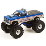 Greenlight GLT49100-E Greenlight 1987 GMC Sierra Classic "Kodiak" Series 10