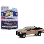 Greenlight GLT42950-E Greenlight 2017 Chevrolet Silverado 1500 Fish and Wildlife