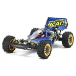 Tamiya TAM58489 Tamiya Avante 2011 HI-PO Race 1/10 4WD Off-Road Electric Buggy Kit