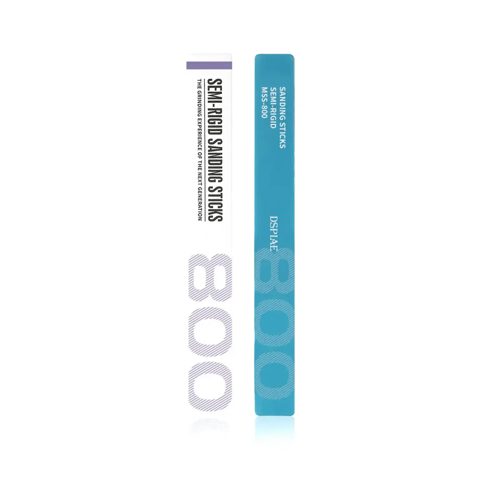 DSPIAE DSP-MSS-800  DSPIAE Semi-Rigid Sanding Sticks