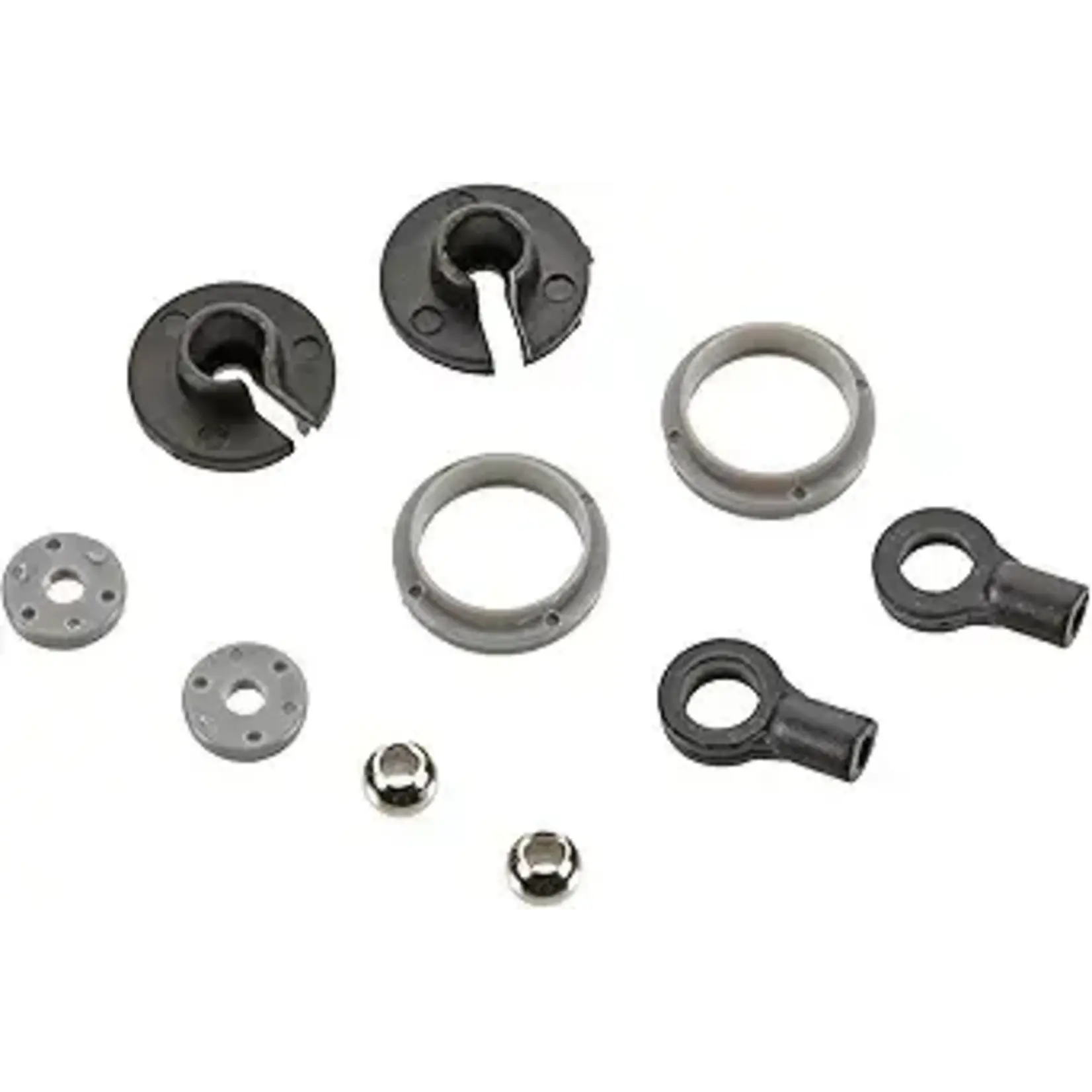 DuraTrax DuraTrax Shock Parts Set Evader EXT ##