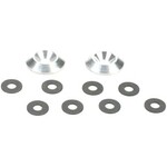 Sportwerks Sportwerks Sportwerks 3mm Washers ##