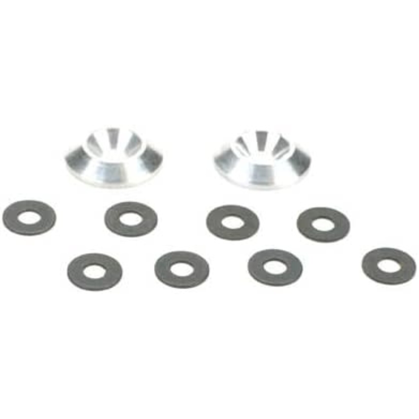 Sportwerks Sportwerks Sportwerks 3mm Washers ##