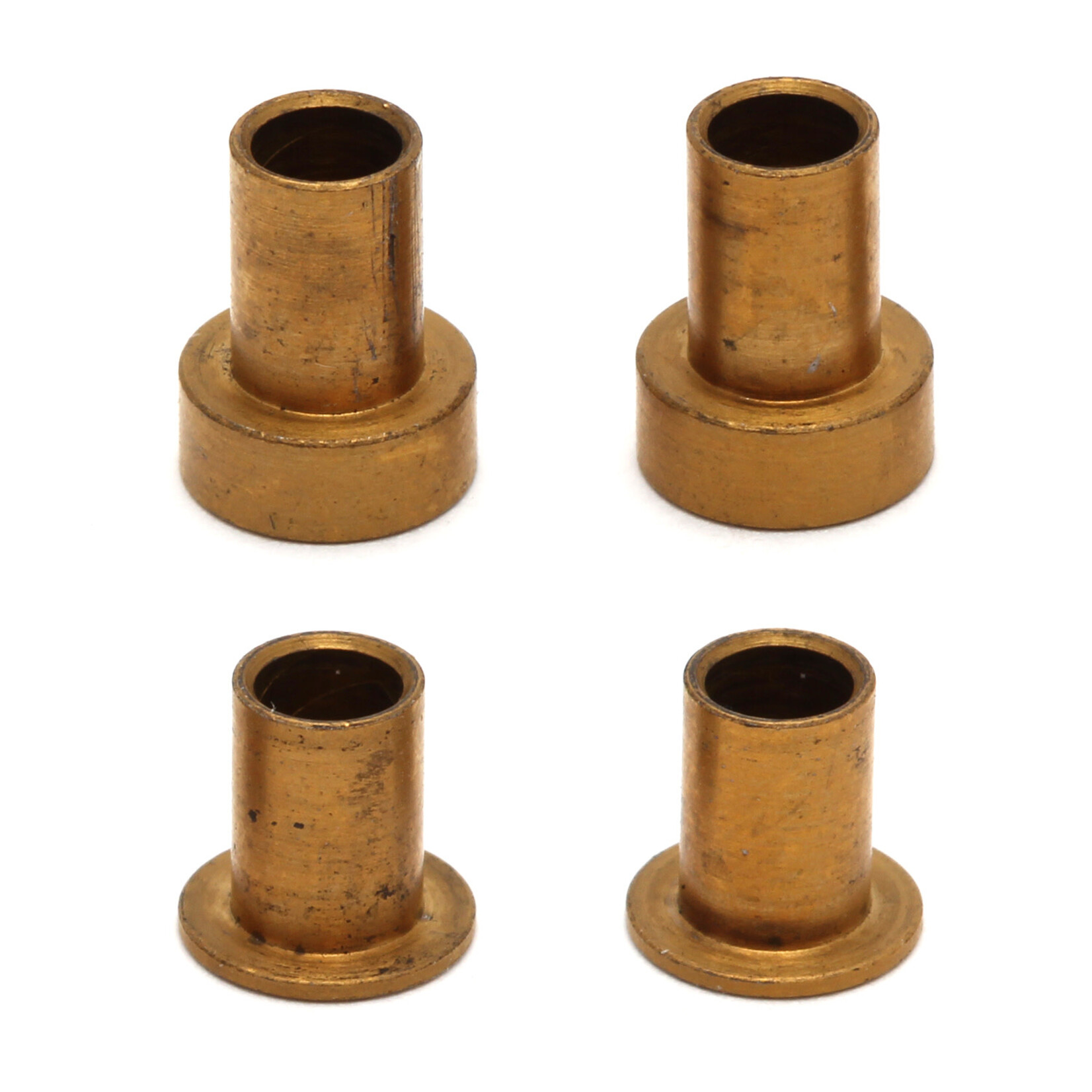 Team Associated ASC91403 Associated B5 B5M T5 Offset Caster Block Bushing (4)
