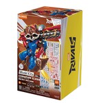 Blokees BKE81120 Blokees Rocket Raccoon Marvel Rivals