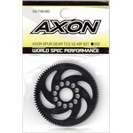Axon AXOGS-T4B-082 Axon Spur Gear TCS V2 Spur Gear 48P (82T)