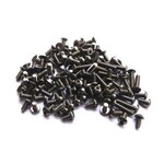 Hiro-Seiko HSI69858 HSI A700 Titanium Screw Set ##