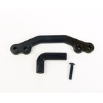 Custom Works RC Products CW3440 Custom Works Bullet Sprint Offset Cage Adapter