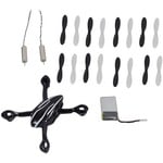 Hubsan Hubsan H107-A37 Crash Pack for H107L