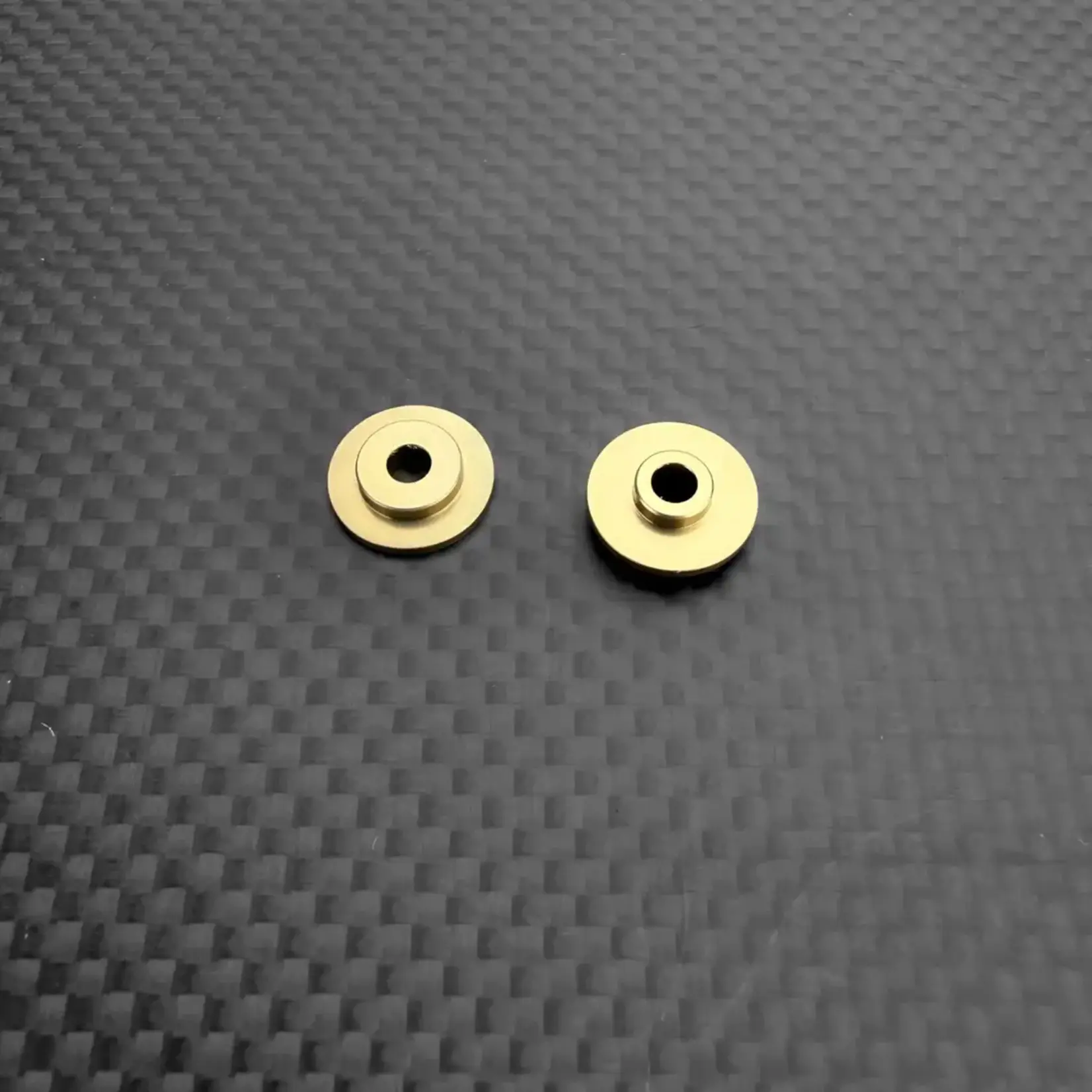 R1 R1-920101 R1WURKS R1B Slipper Spring Perch Set