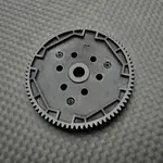 R1 R1-920035 R1WURKS R1B 48P Slipper Spur Gears 78T