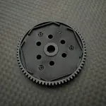 R1 R1-920034 R1WURKS R1B 48P Slipper Spur Gears 72T
