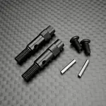 R1 R1-920120 R1WURKS R1B Front Axle