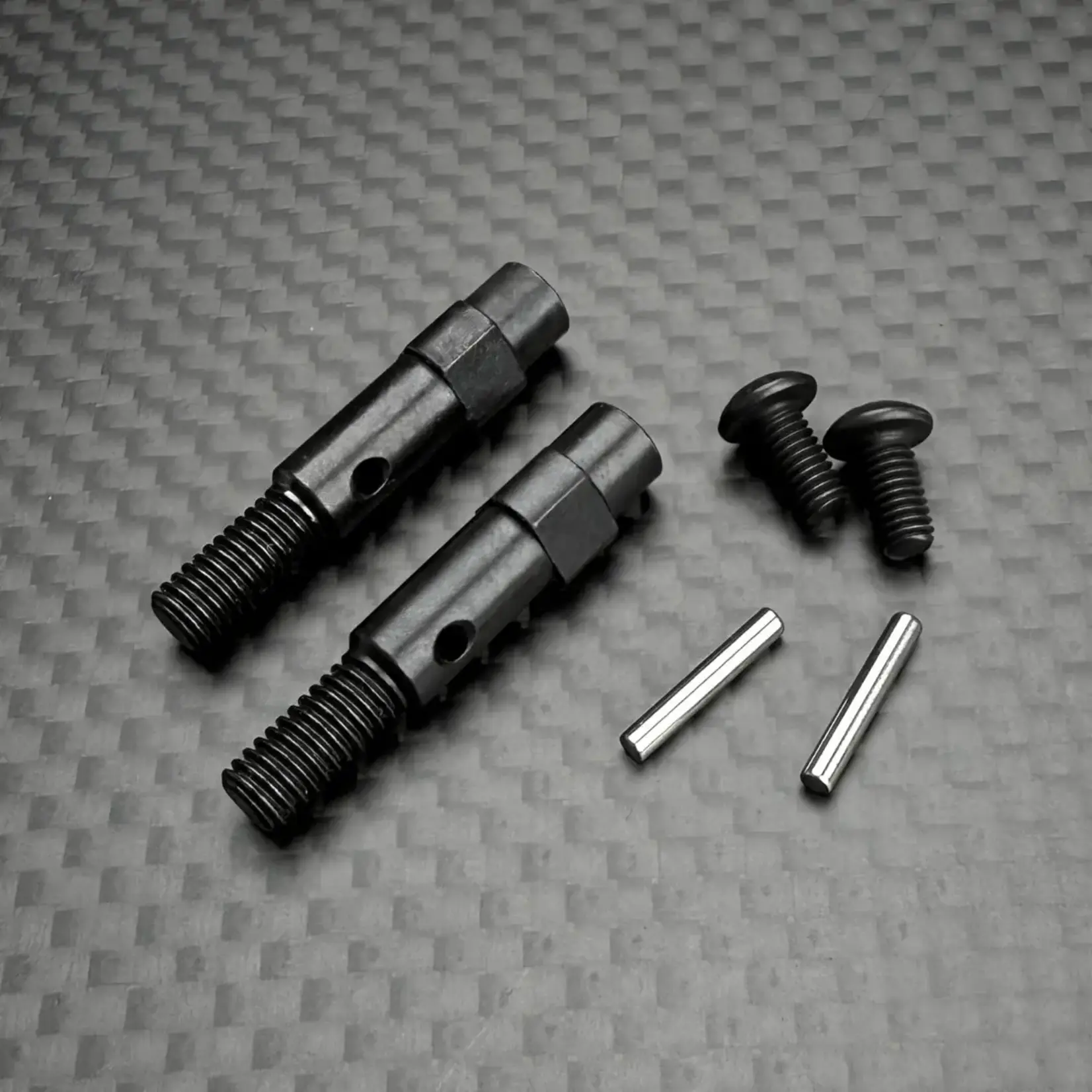 R1 R1-920120 R1WURKS R1B Front Axle