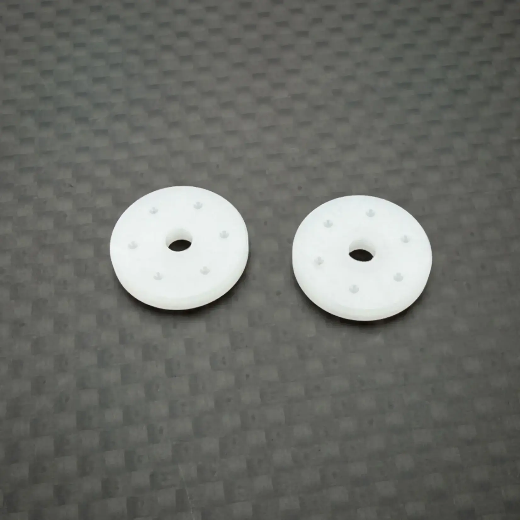 R1 R1-920183 R1WURKS 13mm Shock Piston 2mm Blank