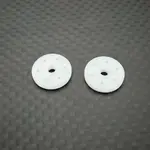 R1 R1-920181 R1WURKS 13mm Shock Piston 2.5 Blank