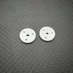R1 R1-920256 R1WURKS 13mm Shock Piston 1.6x3 2mm Thick