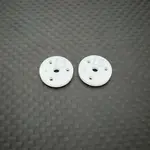 R1 R1-920255 R1WURKS 13mm Shock Piston 1.5x3 2mm Thick