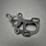 R1 R1-920281-F R1WURKS R1B Motor Mount, Carbon