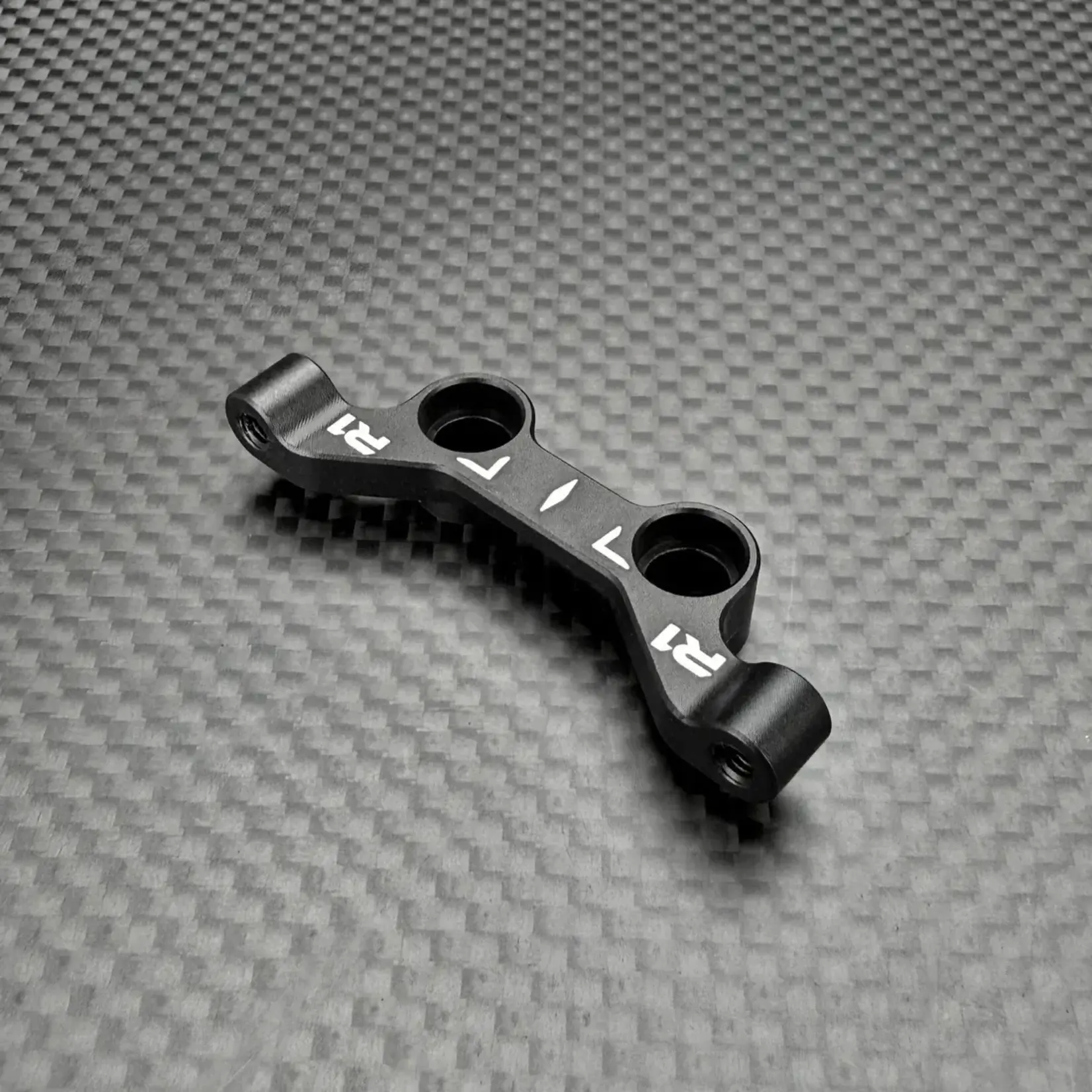 R1 R1-920300 R1WURKS R1B Steering Rack, Aluminum