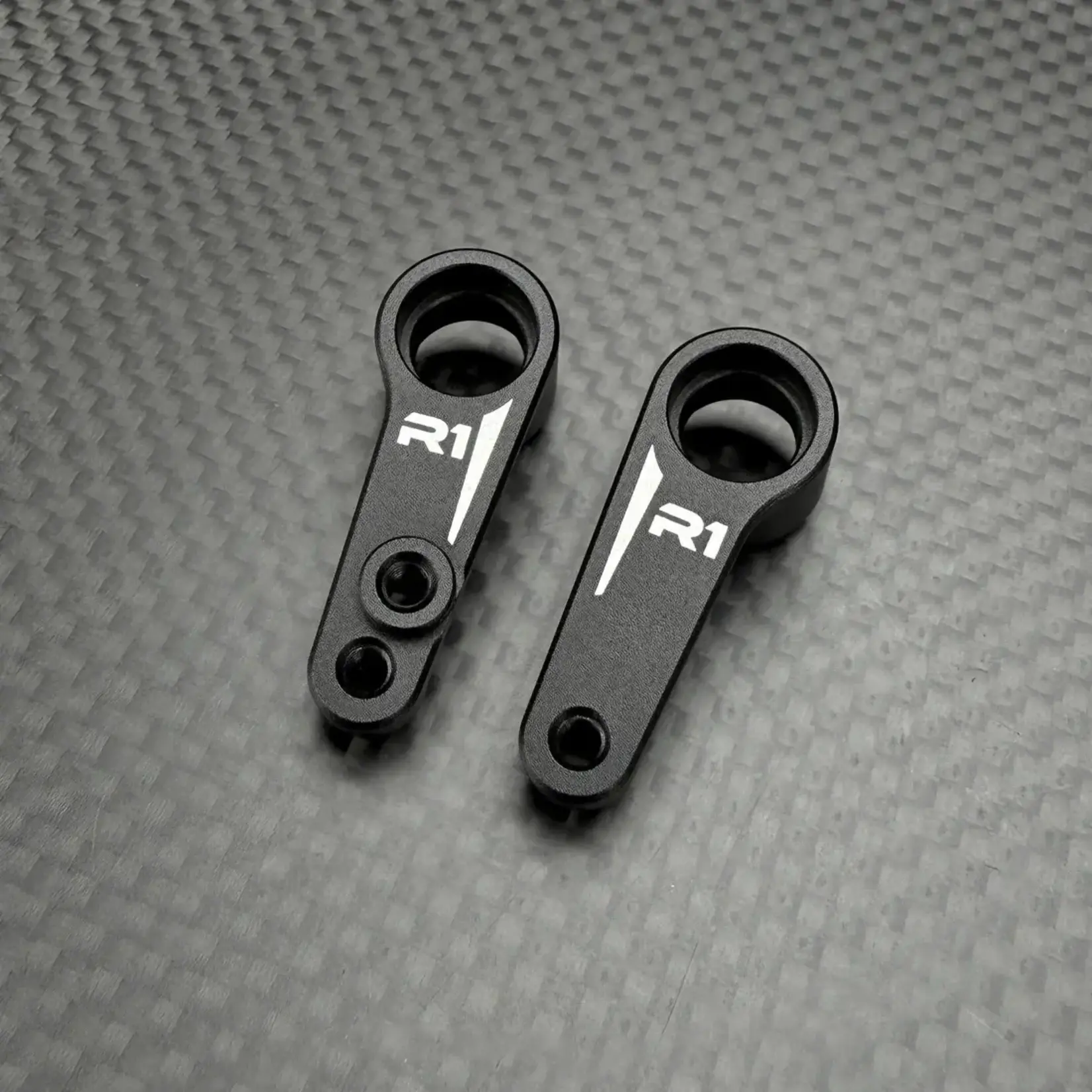 R1 R1-920299 R1WURKS R1B Steering Bellcranks, Aluminum