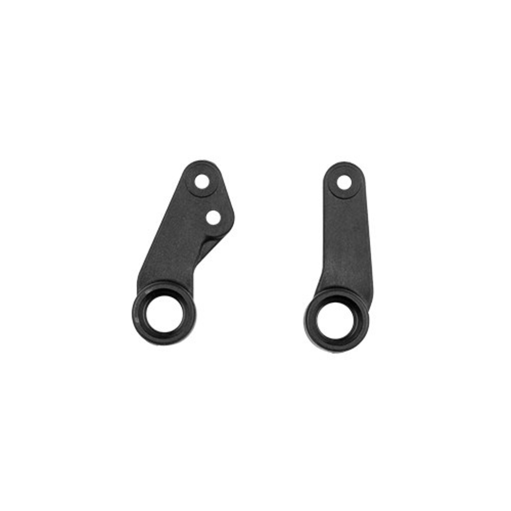 Team Associated ASC92602 Associated RC10B84 Steering Bellcranks V2