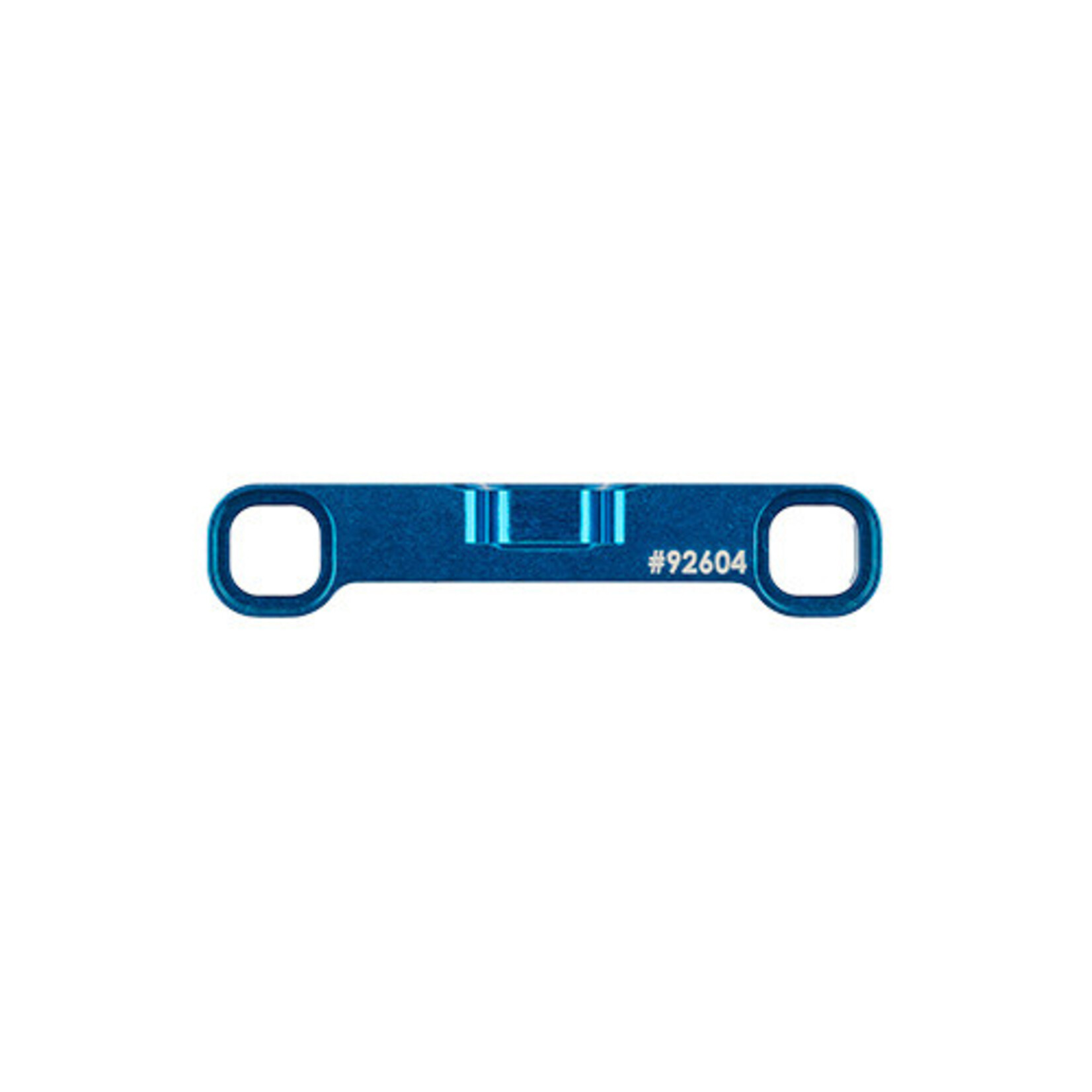 Team Associated ASC92604 Associated RC10T84 Arm Mount A