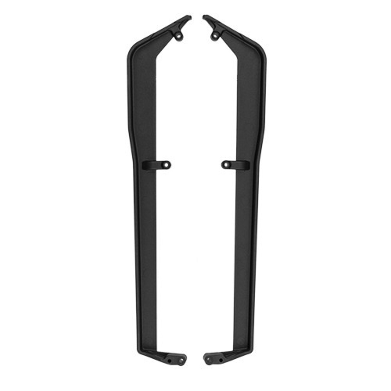 Team Associated ASC92614 Associated RC10B84 Side Rails V2