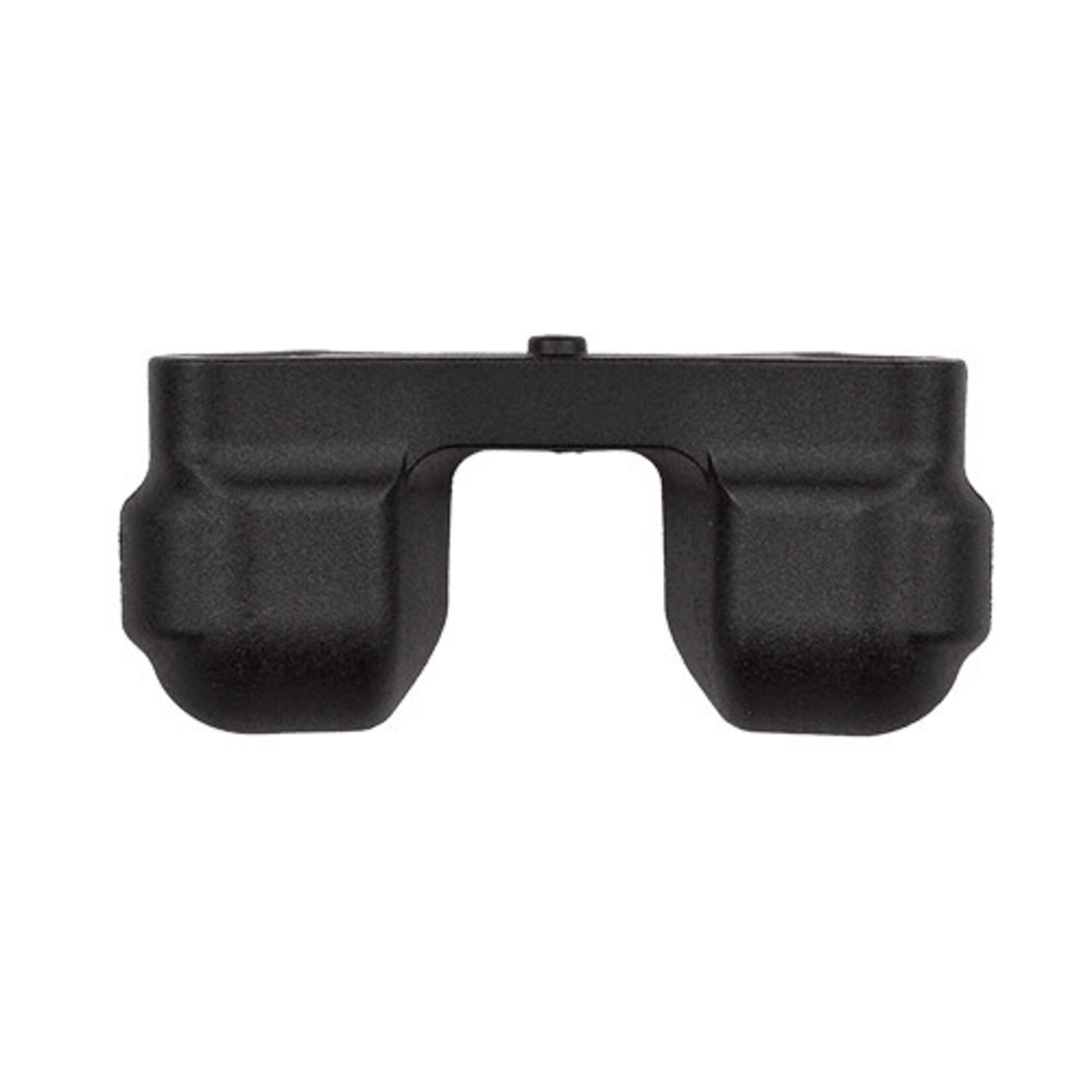 Team Associated ASC92623 Assocaited RC10B84 Front Shock Tower Cover, 73mm