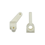 Team Associated ASC7370 Assocaited RC10WC Rear Hub Carriers, 1.5