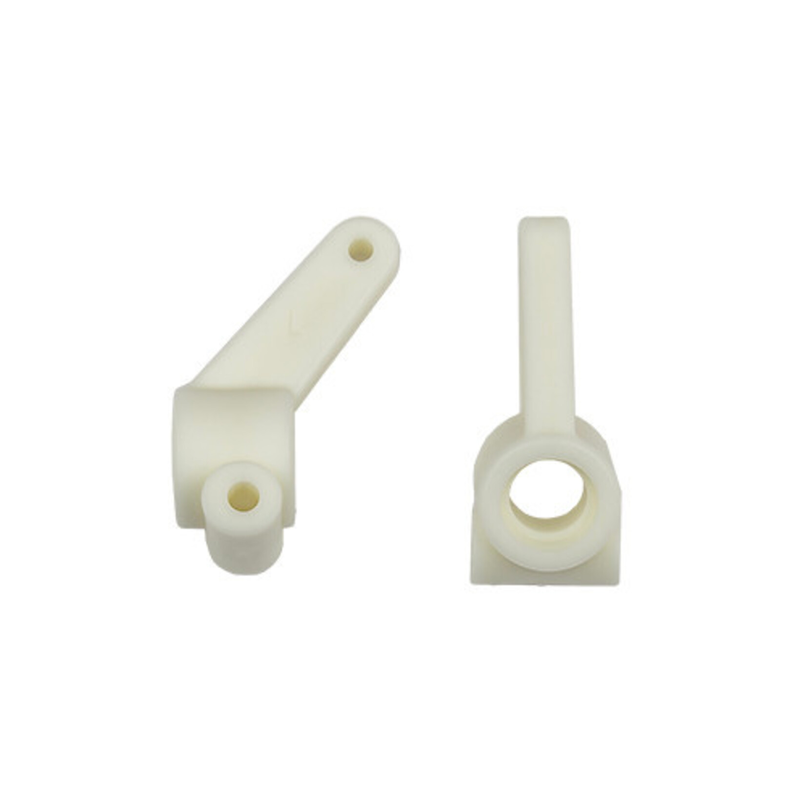 Team Associated ASC7370 Associated RC10WC Rear Hub Carriers, 1.5