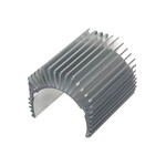 Traxxas TRA3362 Traxxas X-Maxx Aluminum Velineon 1600XL Heat Sink