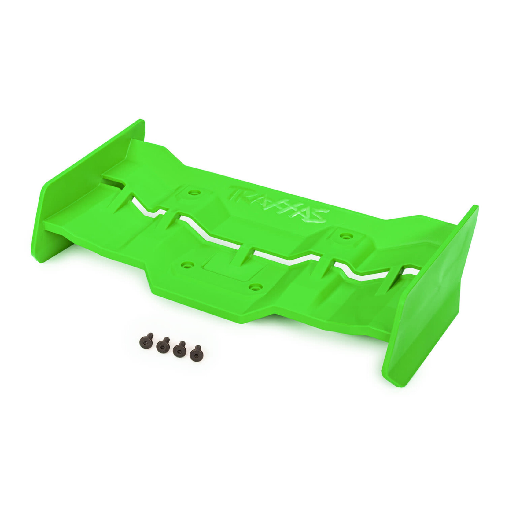Traxxas TRA7821G Traxxas XRT Wing (Green)