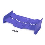 Traxxas TRA7821X Traxxas XRT Wing (Blue)