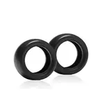 Matrix MTA-RD002 Matrix 1/10 Buggy Rear Slick, Soft, (2)