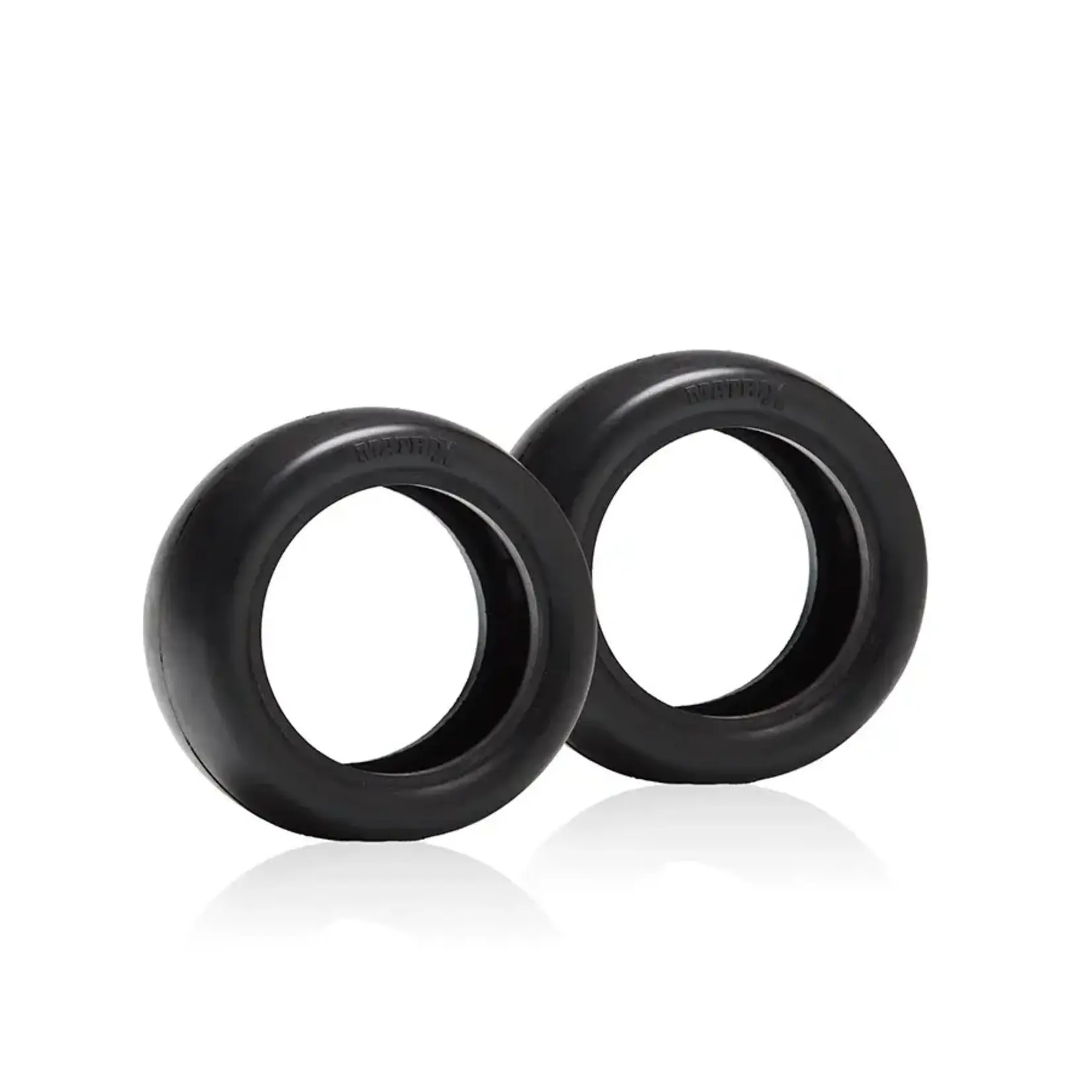 Matrix MTA-RD002 Matrix 1/10 Buggy Rear Slick, Soft, (2)