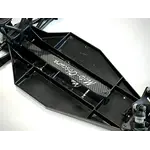 Moto Obscura MOB16303 RC10 B2 / B3 Carbon Fiber Battery Strap