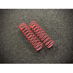 Moto Obscura MOB16711  Pink Rear Springs - 2.3 lb/in  Replacement for LOSA5150