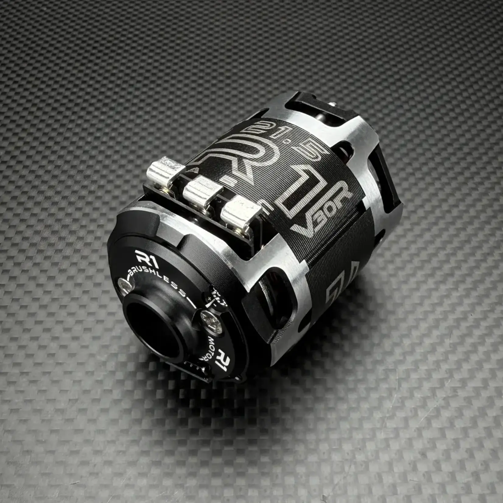 R1 R1-020187 R1WURKS V30R 21.5T