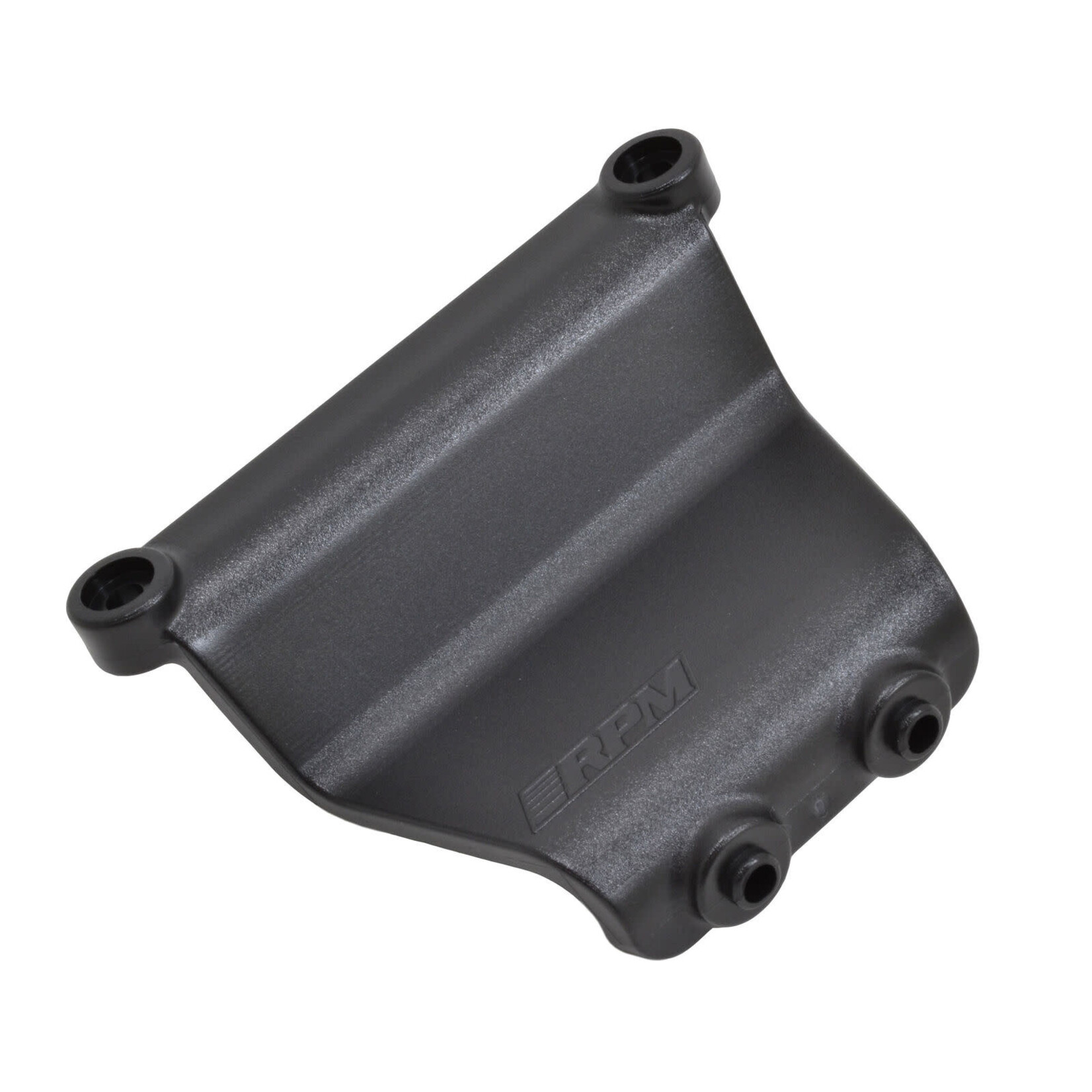 RPM RPM81342 RPM X-Maxx Front Bumper Mount (Black)