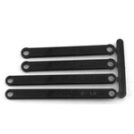 RPM RPM81262 RPM Camber Links (Rustler, Stampede)